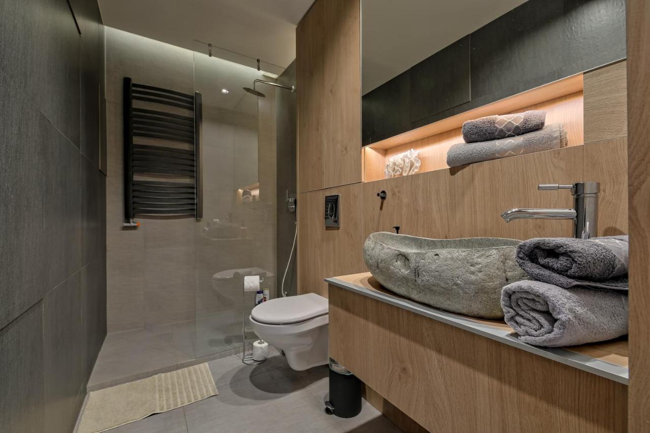 Apartamenty Jagielly Łódź Esterno foto