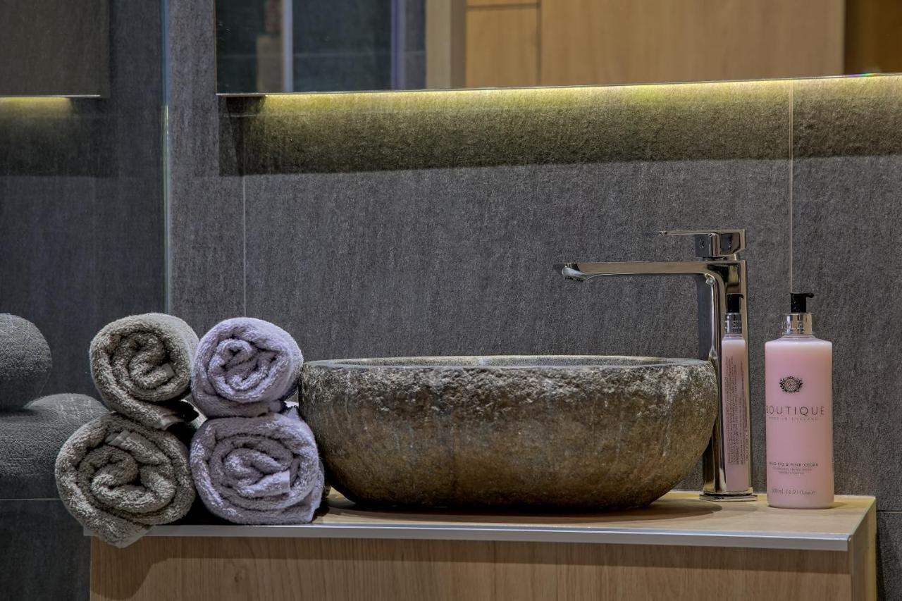 Apartamenty Jagielly Łódź Esterno foto